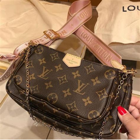 fake louis bag tiktok|new louis vuitton bag.